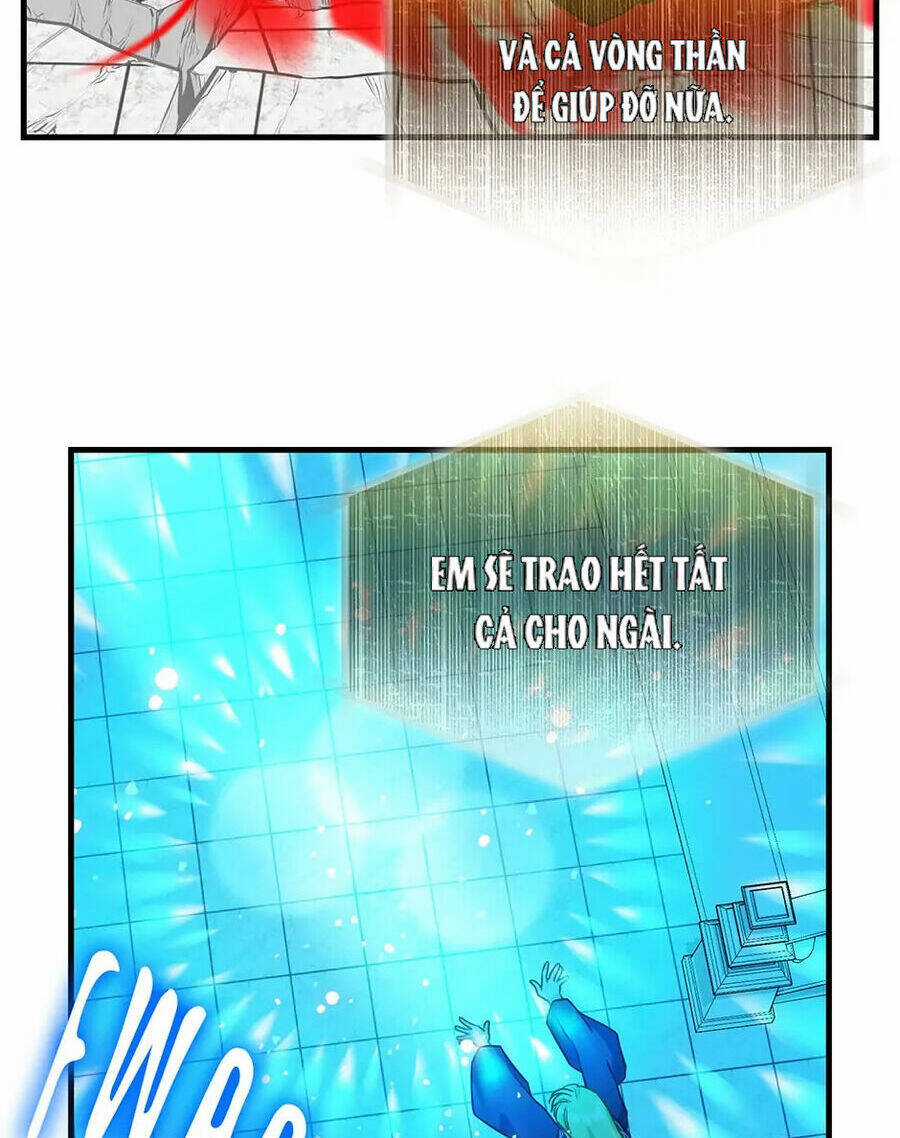 Hãy Bỏ Mặc Tôi Chapter 114 trang 46