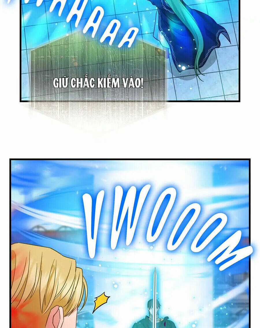 Hãy Bỏ Mặc Tôi Chapter 114 trang 47