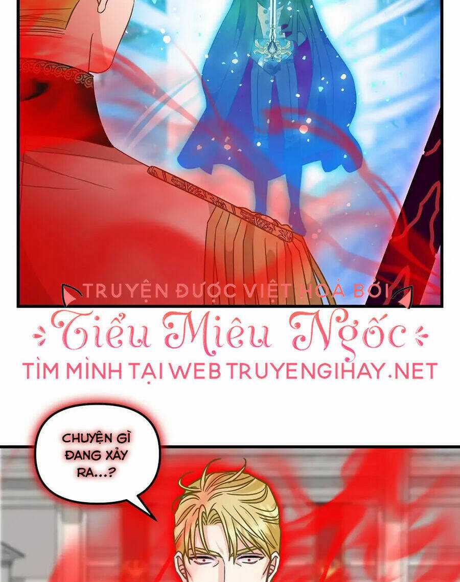 Hãy Bỏ Mặc Tôi Chapter 114 trang 48