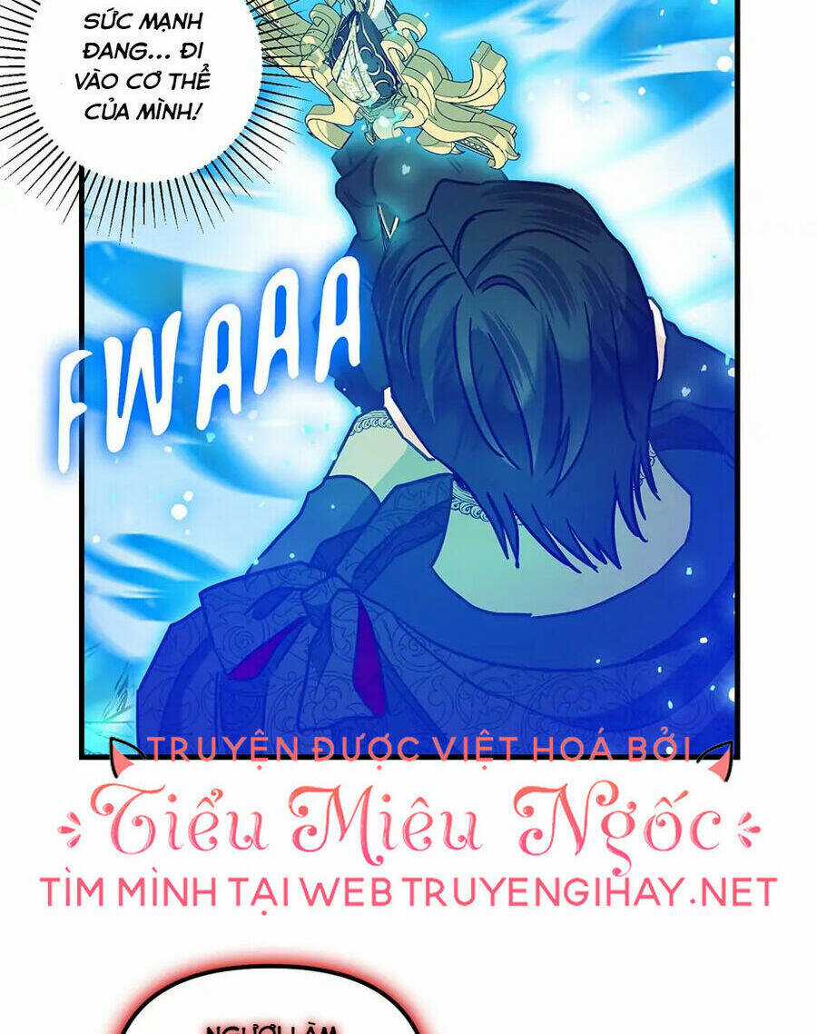 Hãy Bỏ Mặc Tôi Chapter 114 trang 50