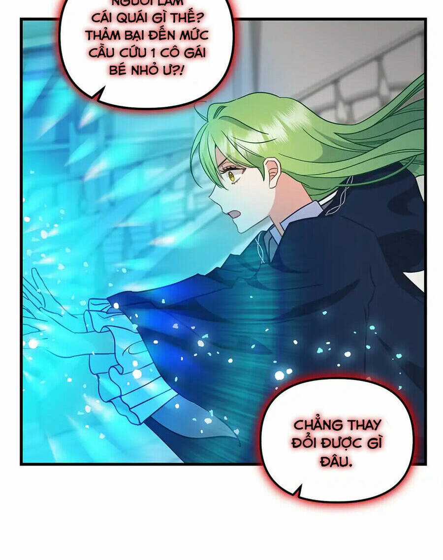 Hãy Bỏ Mặc Tôi Chapter 114 trang 51