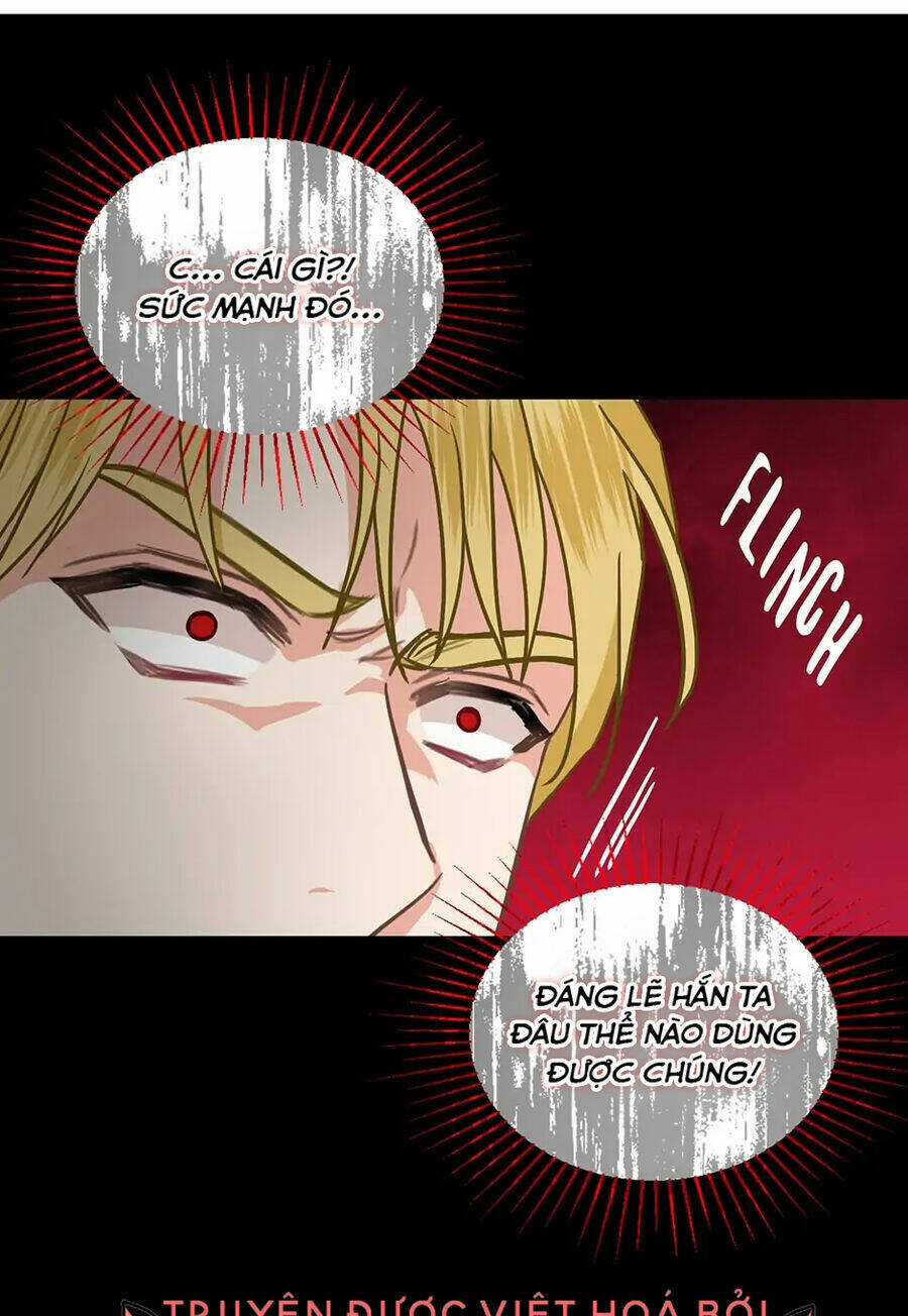 Hãy Bỏ Mặc Tôi Chapter 114 trang 52