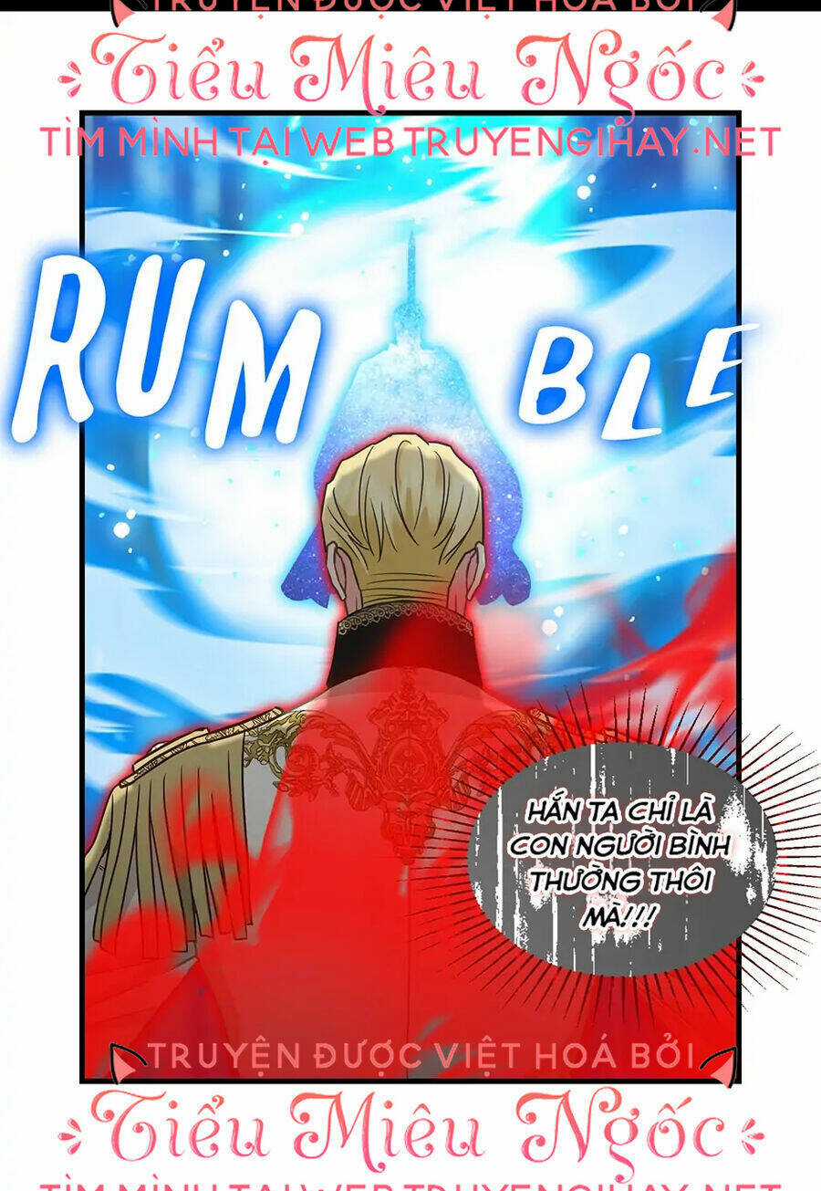 Hãy Bỏ Mặc Tôi Chapter 114 trang 53