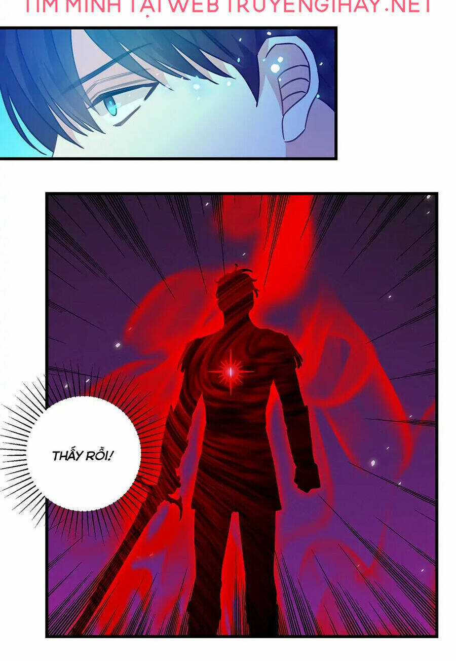 Hãy Bỏ Mặc Tôi Chapter 114 trang 54