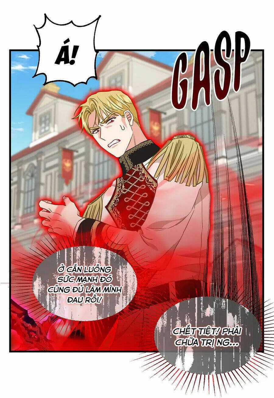 Hãy Bỏ Mặc Tôi Chapter 114 trang 55