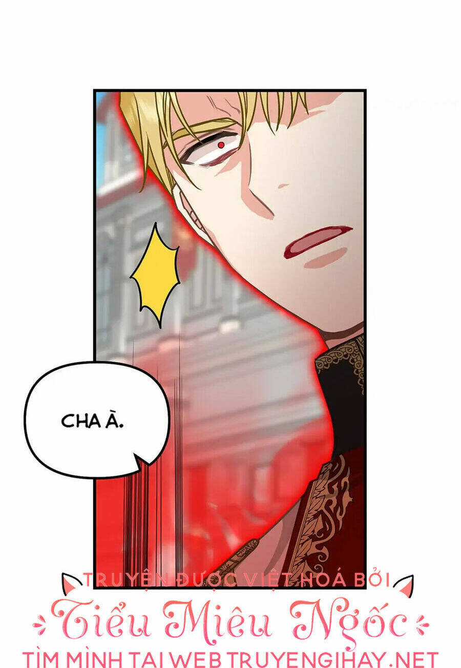 Hãy Bỏ Mặc Tôi Chapter 114 trang 56