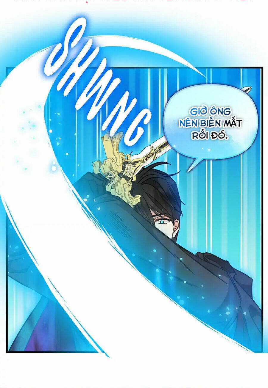 Hãy Bỏ Mặc Tôi Chapter 114 trang 57