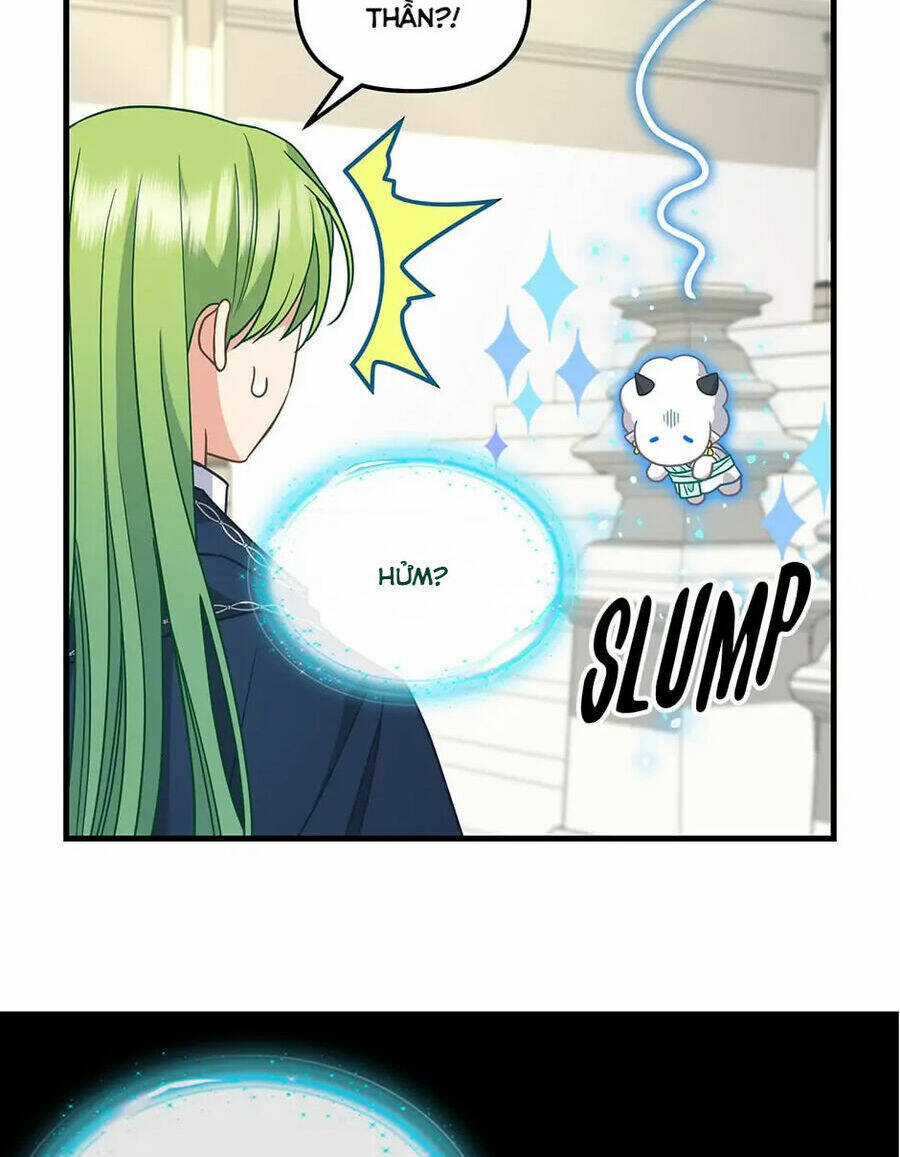 Hãy Bỏ Mặc Tôi Chapter 114 trang 6