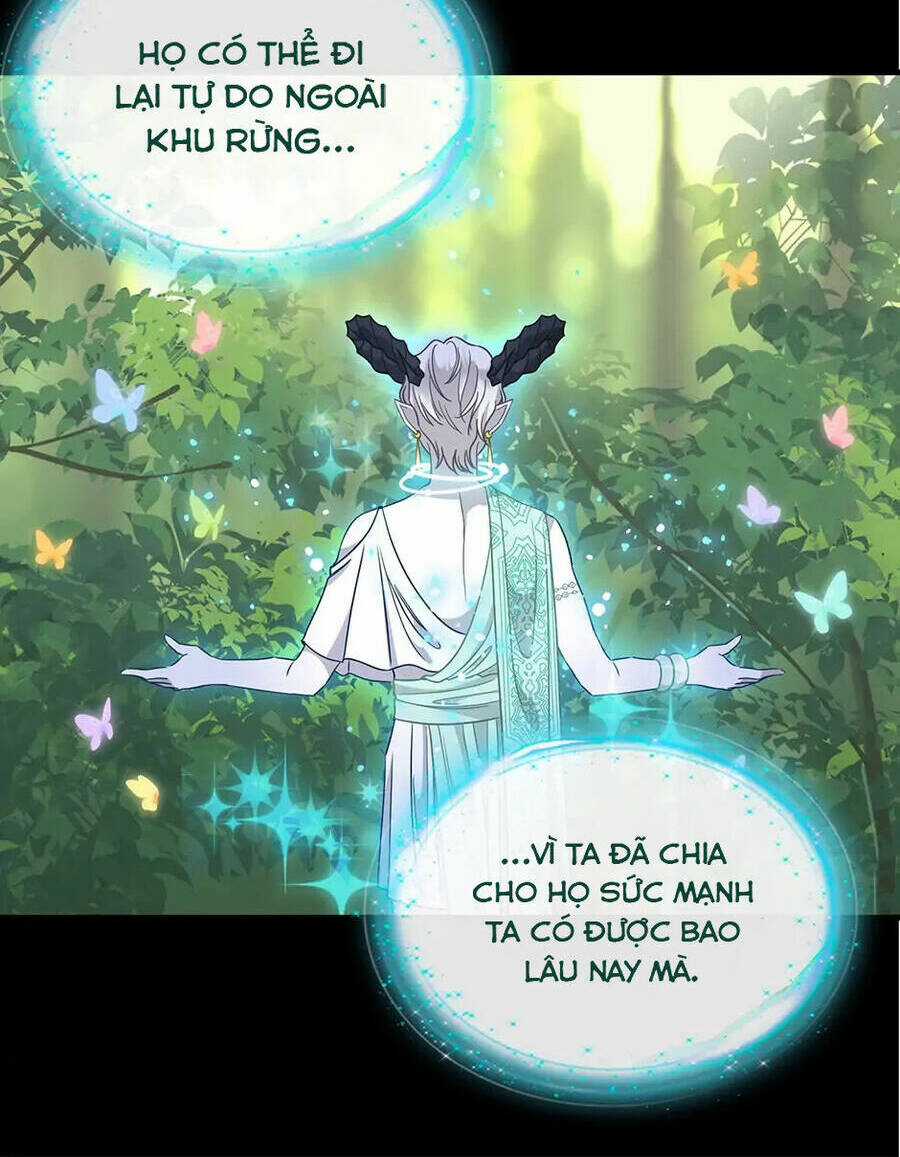 Hãy Bỏ Mặc Tôi Chapter 114 trang 7
