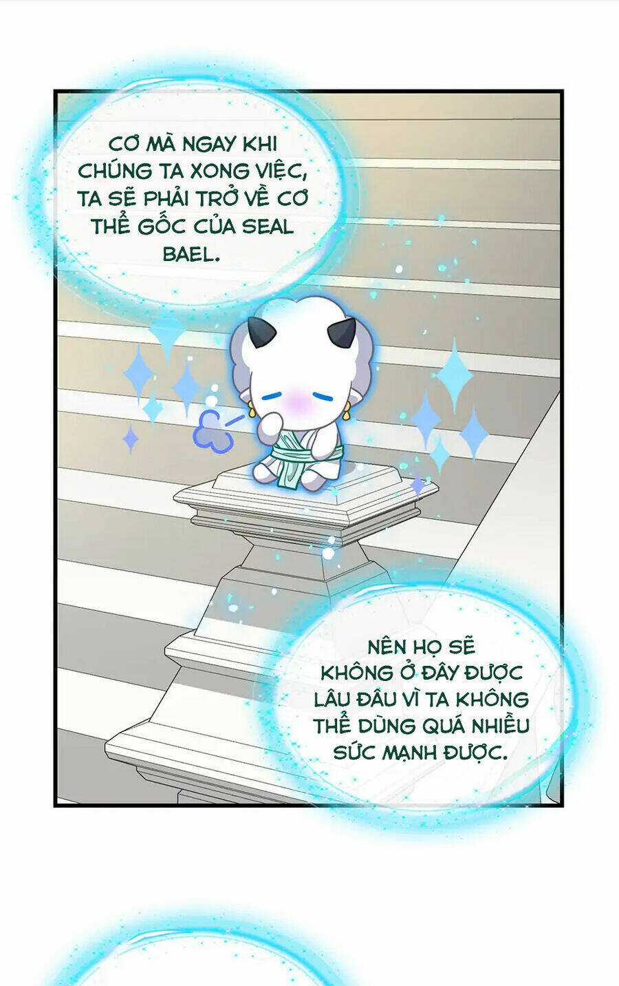 Hãy Bỏ Mặc Tôi Chapter 114 trang 8