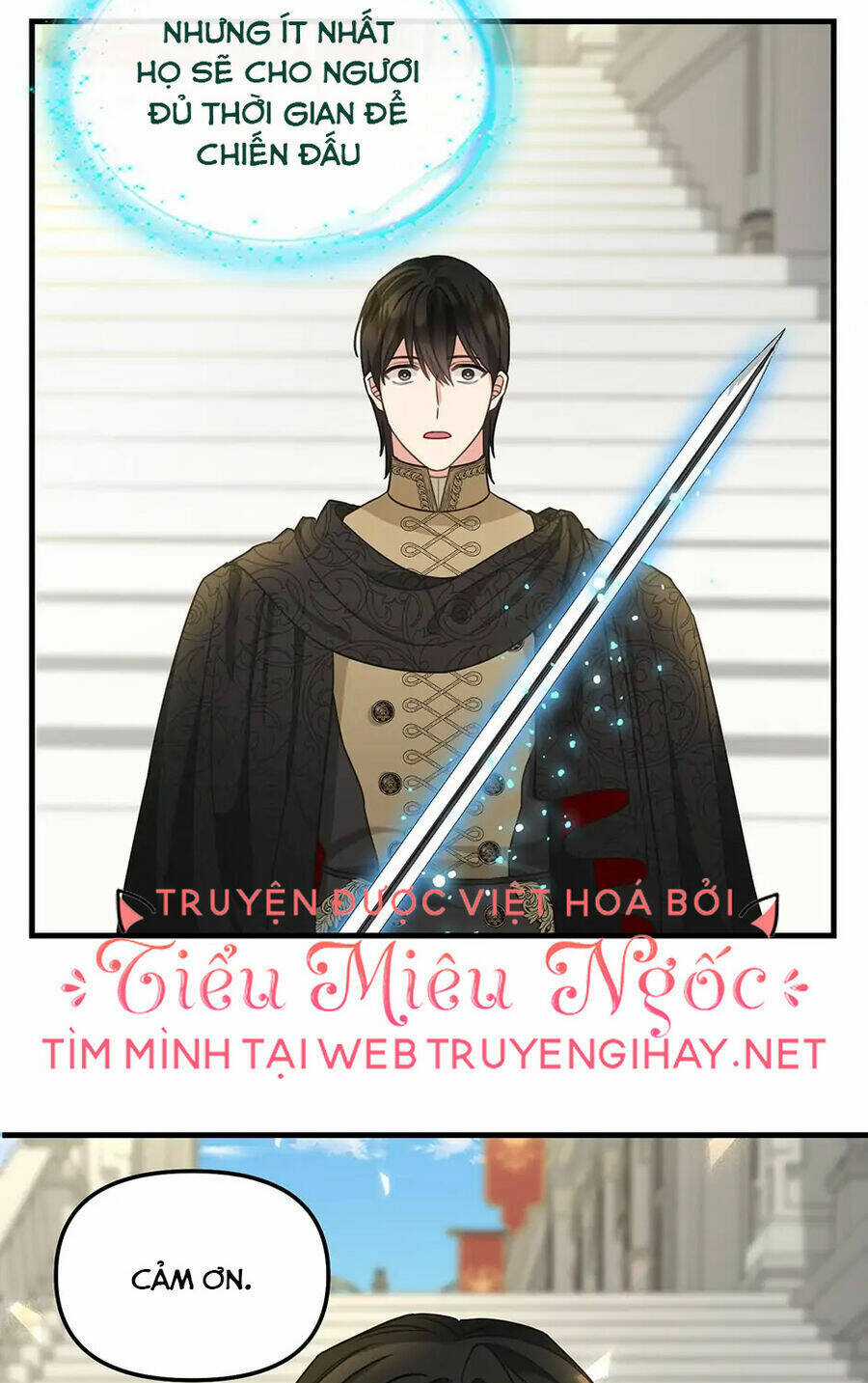 Hãy Bỏ Mặc Tôi Chapter 114 trang 9