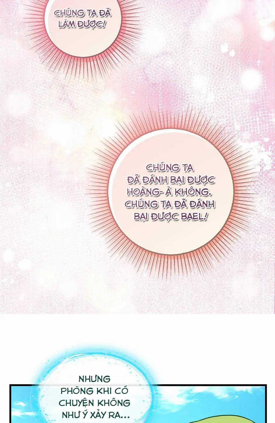 Hãy Bỏ Mặc Tôi Chapter 115 trang 17