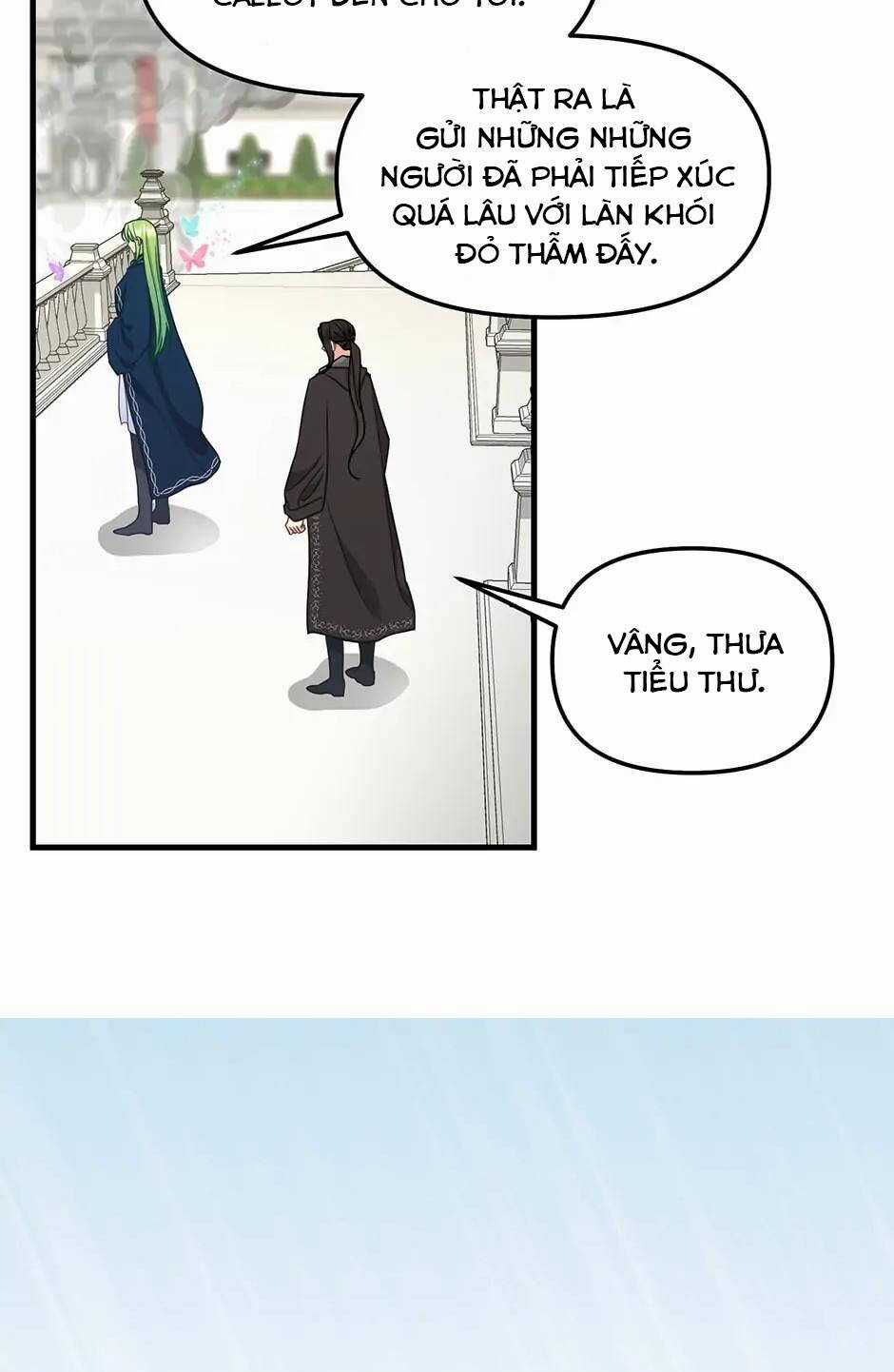 Hãy Bỏ Mặc Tôi Chapter 115 trang 23