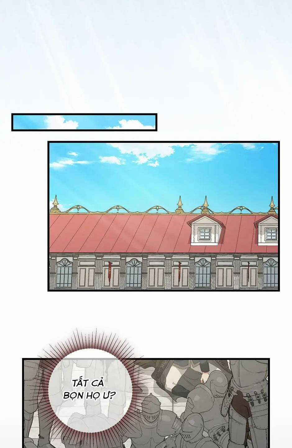 Hãy Bỏ Mặc Tôi Chapter 115 trang 24