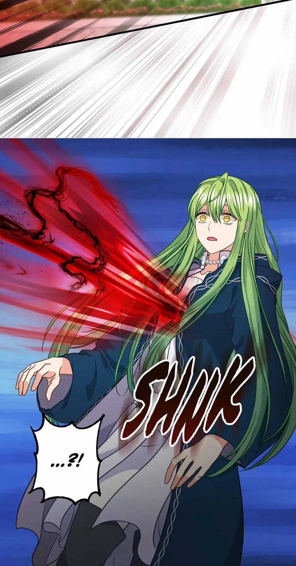 Hãy Bỏ Mặc Tôi Chapter 115 trang 37