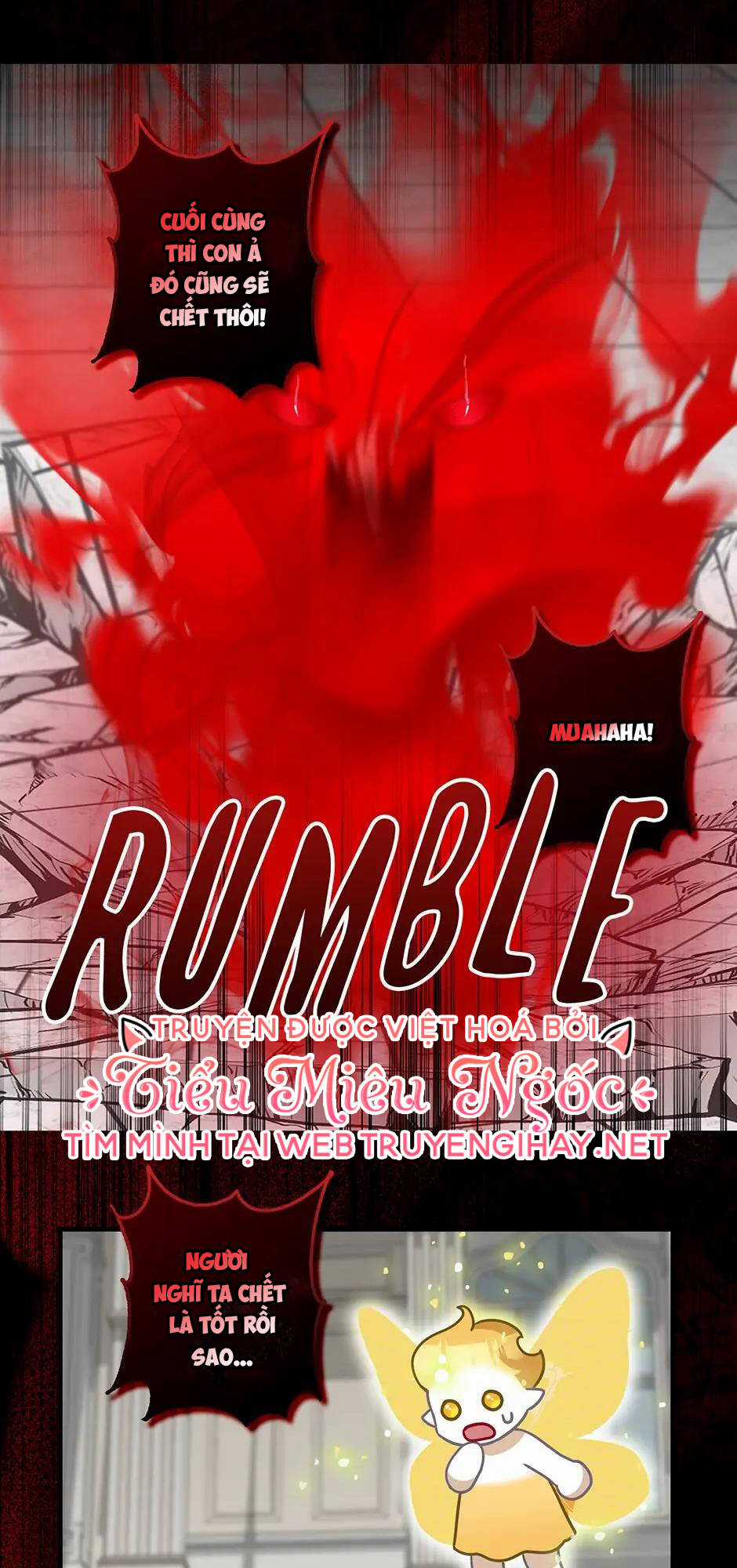 Hãy Bỏ Mặc Tôi Chapter 115 trang 40