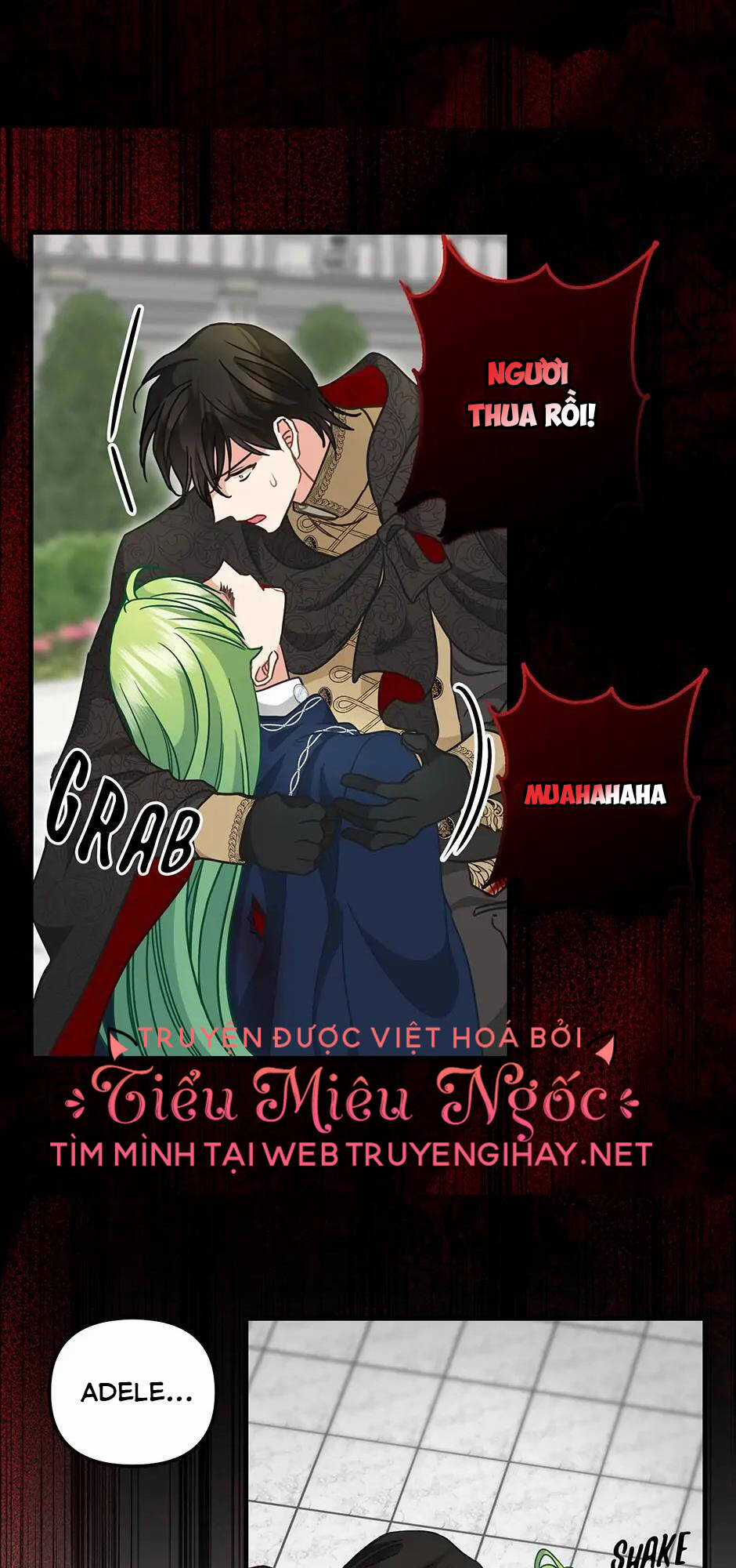 Hãy Bỏ Mặc Tôi Chapter 115 trang 42