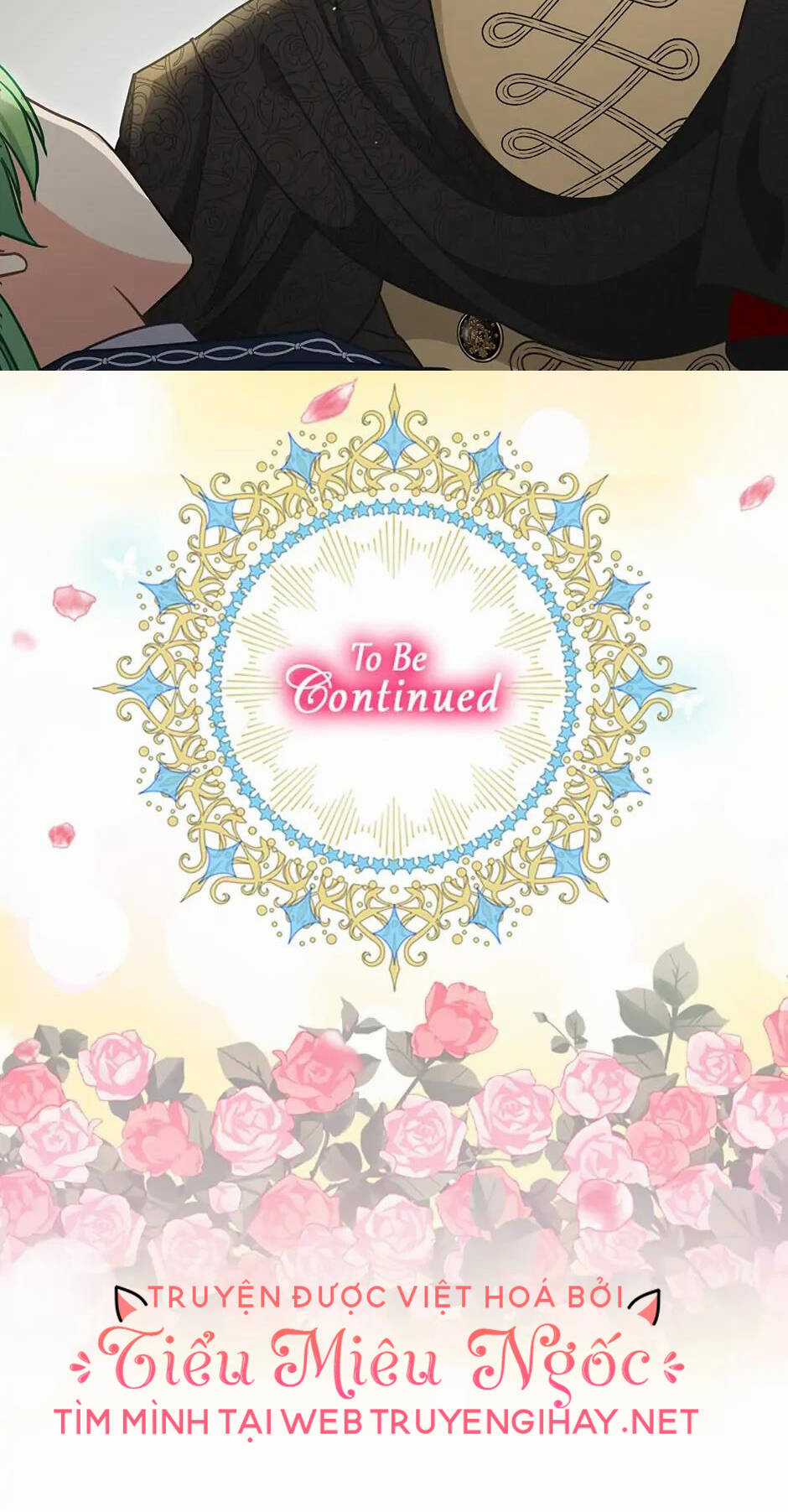 Hãy Bỏ Mặc Tôi Chapter 115 trang 44