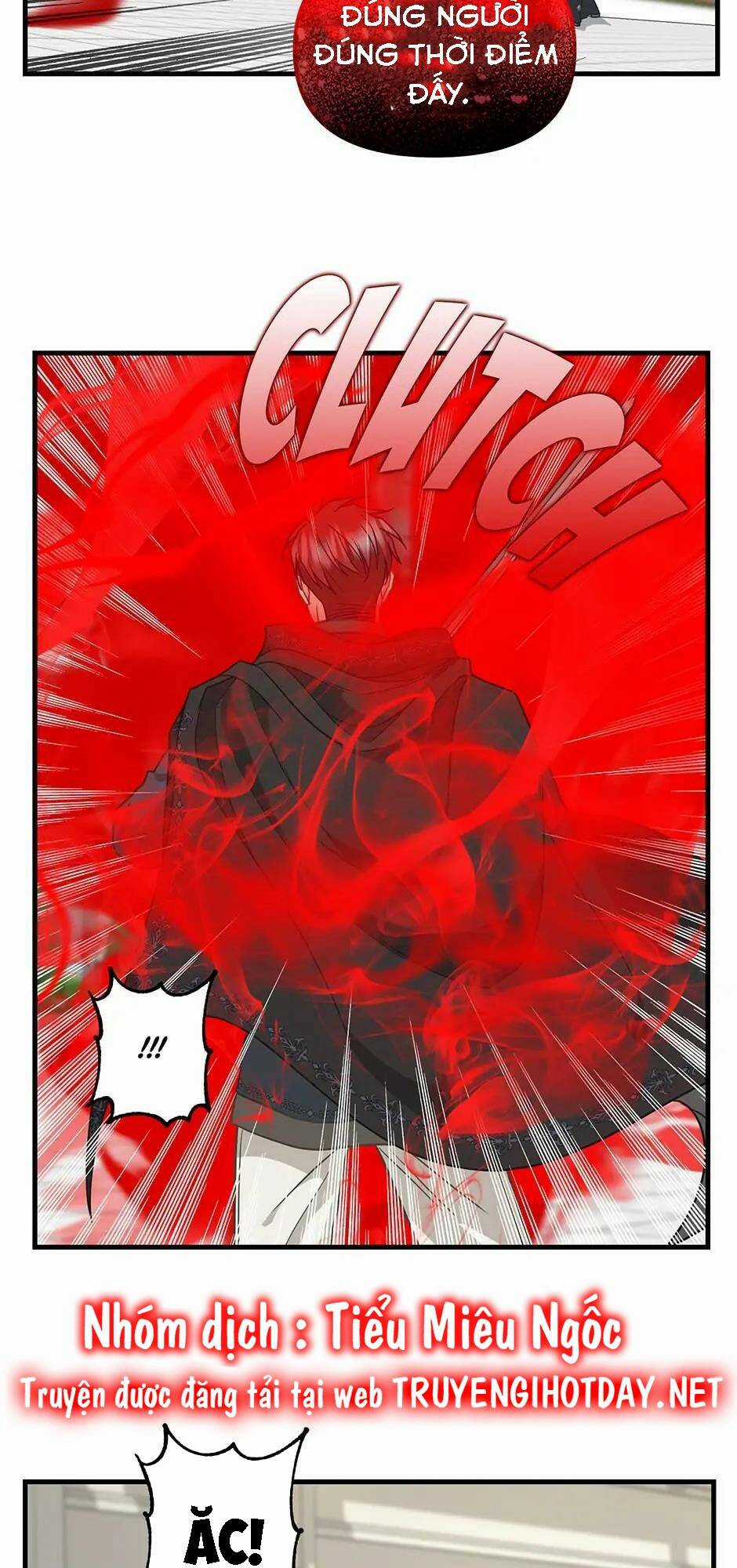 Hãy Bỏ Mặc Tôi Chapter 116 trang 13