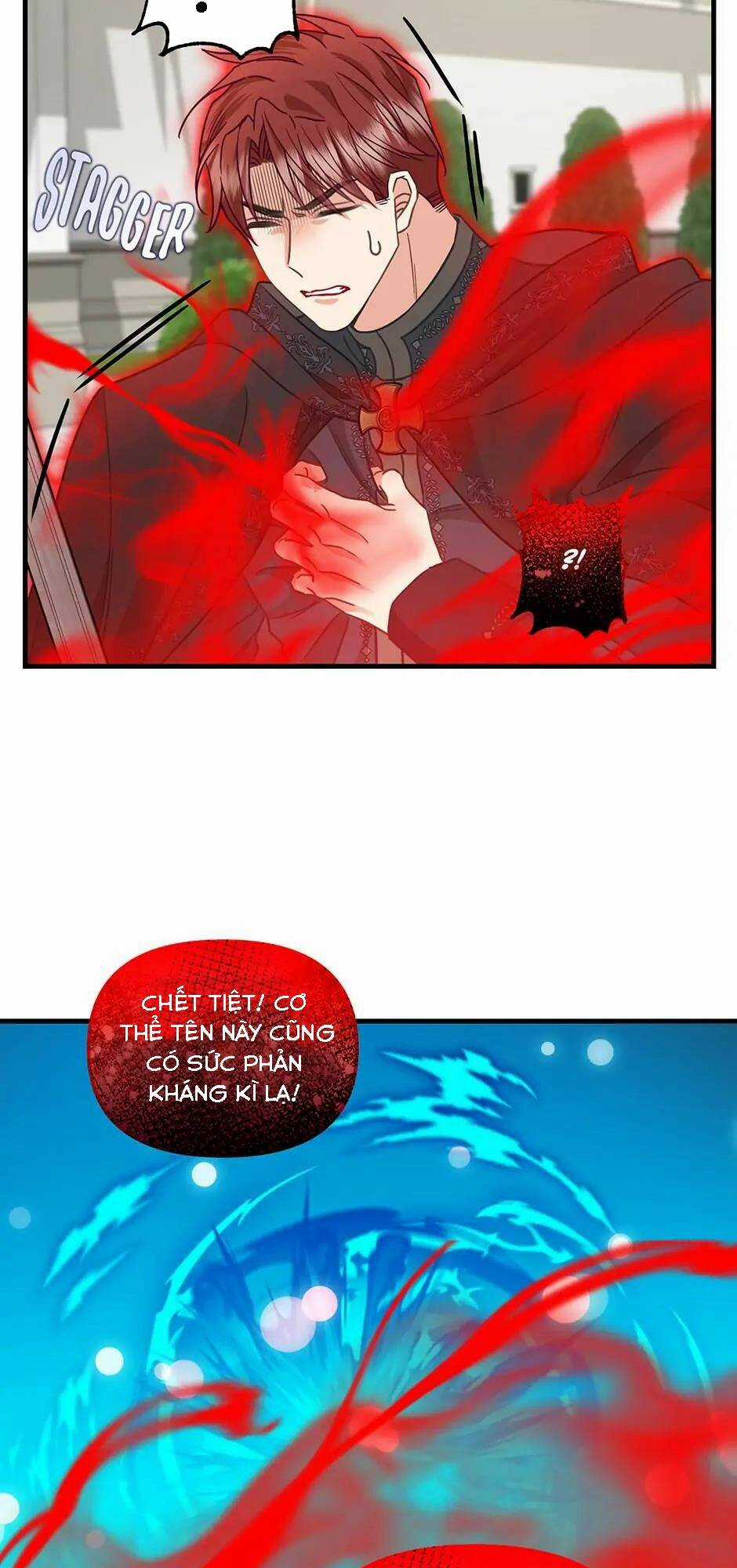 Hãy Bỏ Mặc Tôi Chapter 116 trang 14