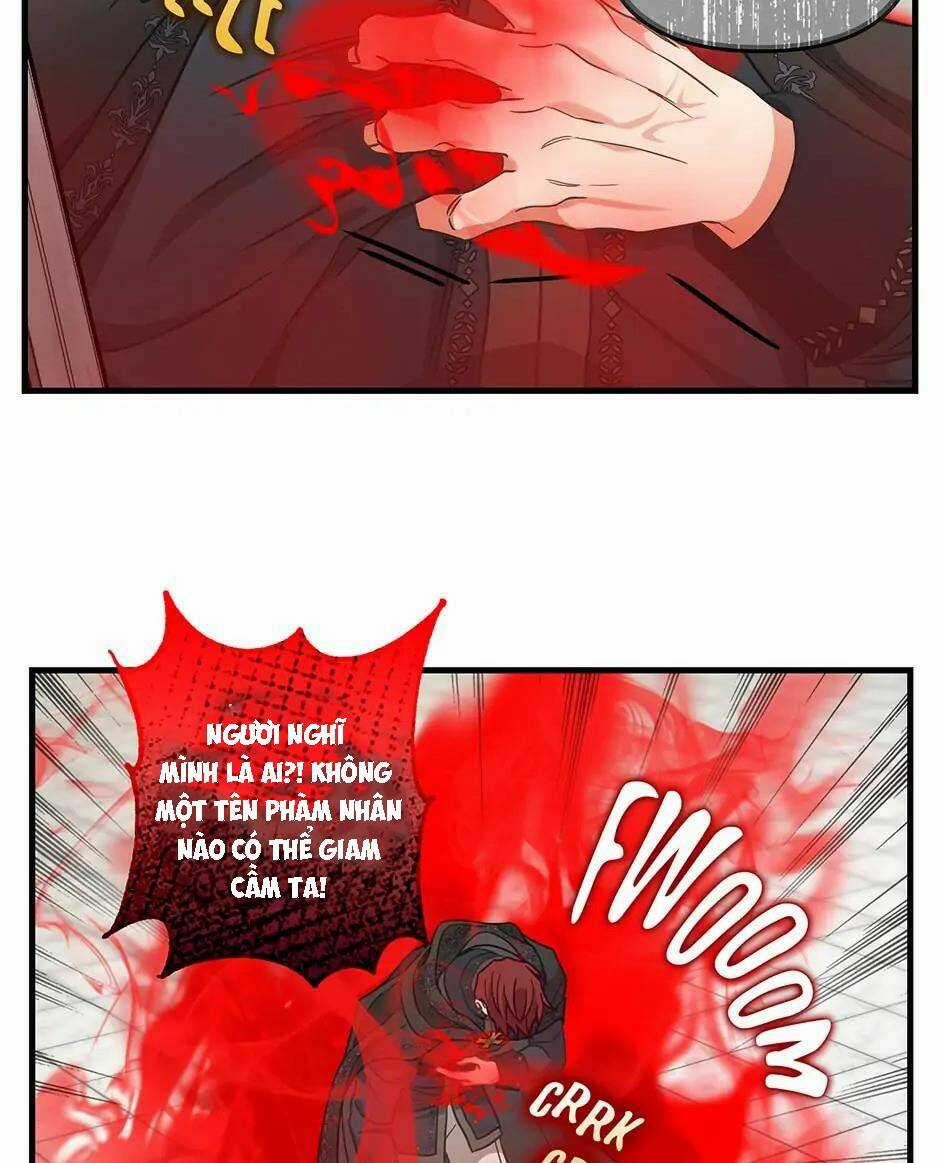 Hãy Bỏ Mặc Tôi Chapter 116 trang 17