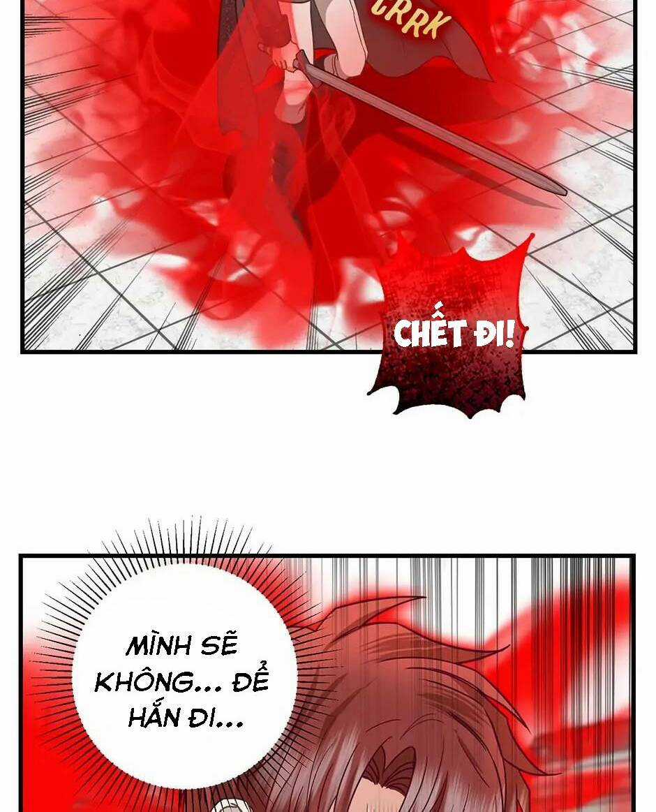 Hãy Bỏ Mặc Tôi Chapter 116 trang 18