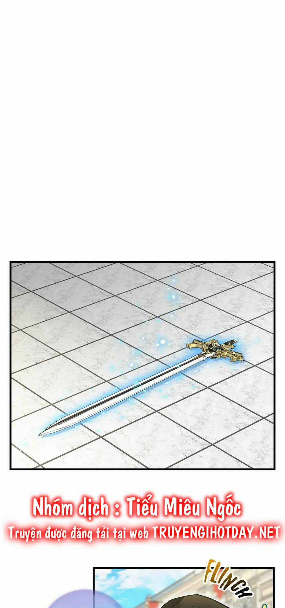 Hãy Bỏ Mặc Tôi Chapter 116 trang 20