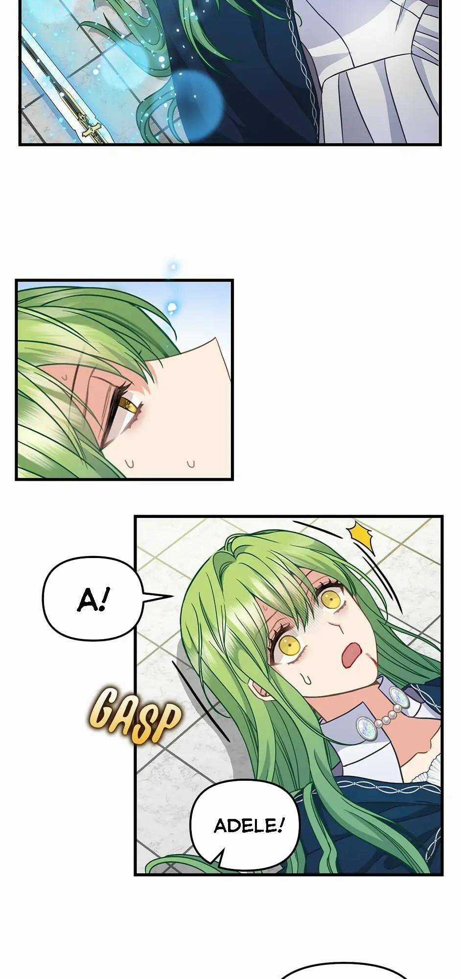 Hãy Bỏ Mặc Tôi Chapter 116 trang 26