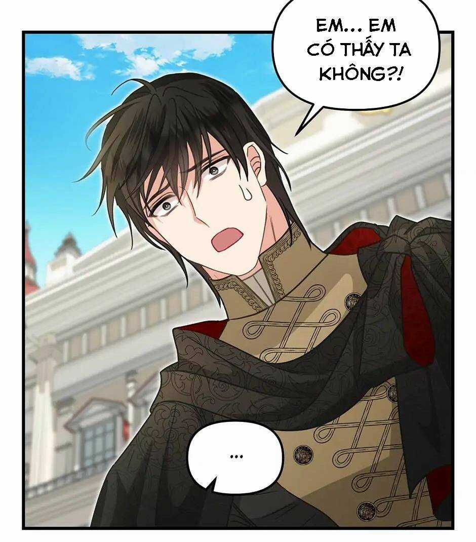 Hãy Bỏ Mặc Tôi Chapter 116 trang 27