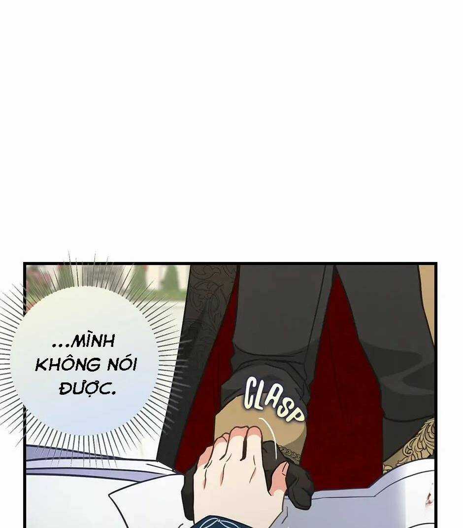 Hãy Bỏ Mặc Tôi Chapter 116 trang 28