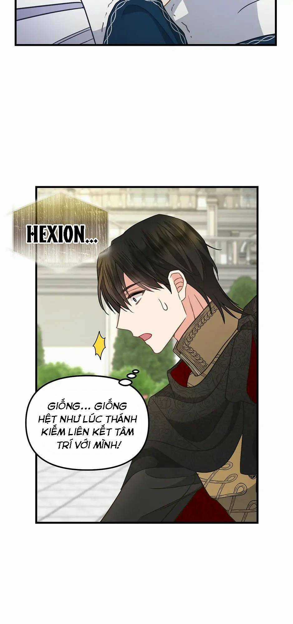 Hãy Bỏ Mặc Tôi Chapter 116 trang 29