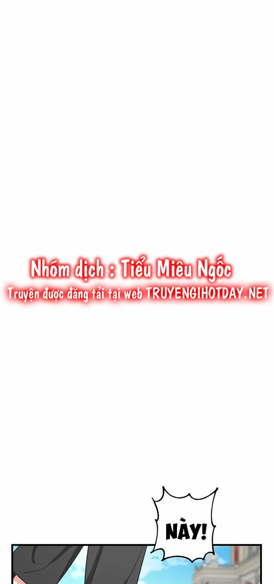 Hãy Bỏ Mặc Tôi Chapter 116 trang 3