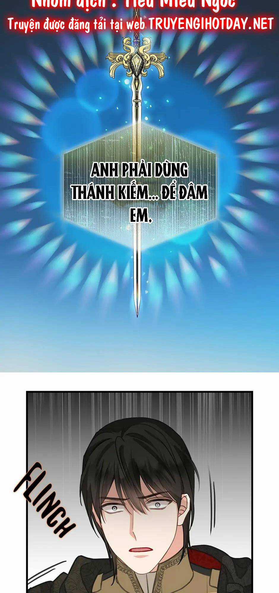 Hãy Bỏ Mặc Tôi Chapter 116 trang 32