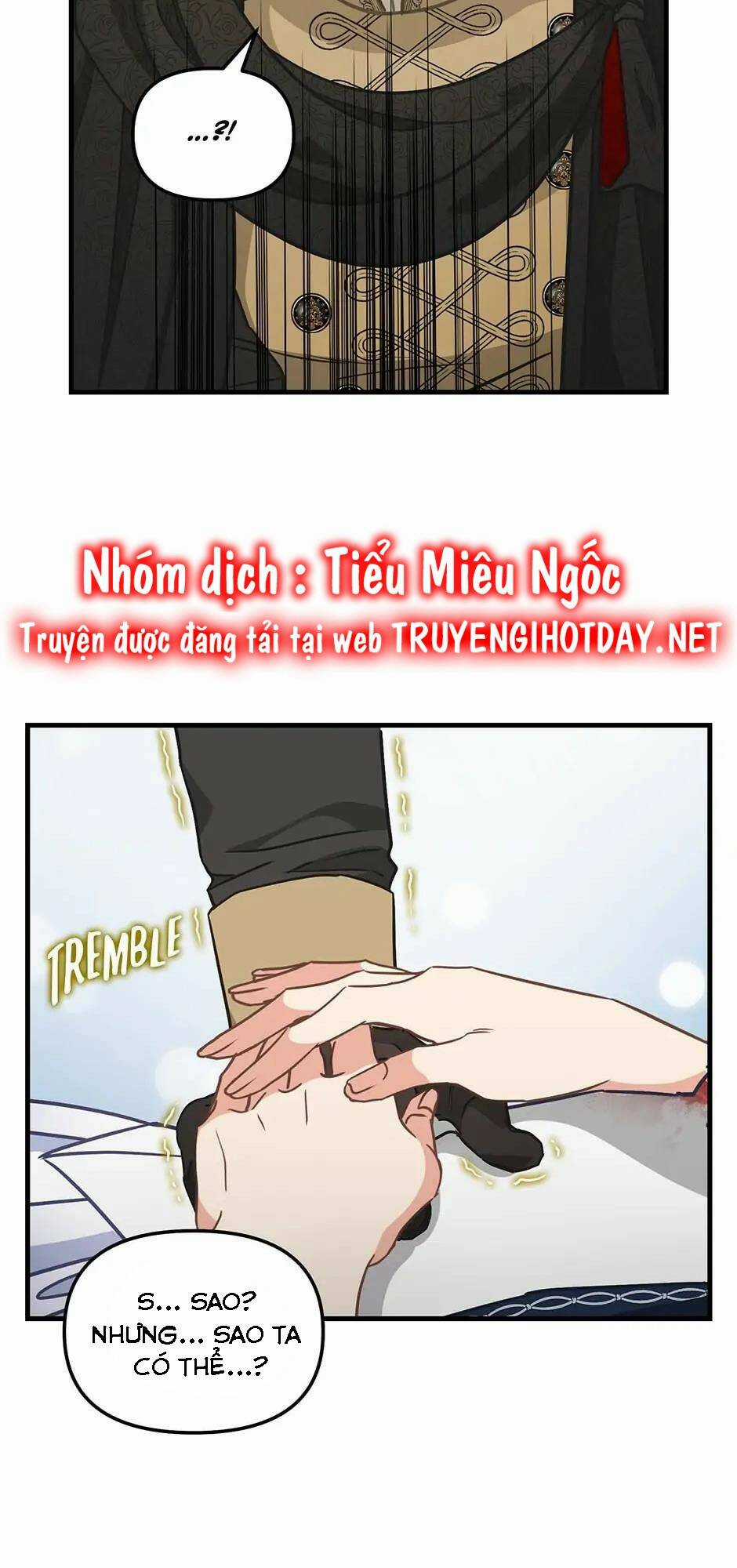 Hãy Bỏ Mặc Tôi Chapter 116 trang 33