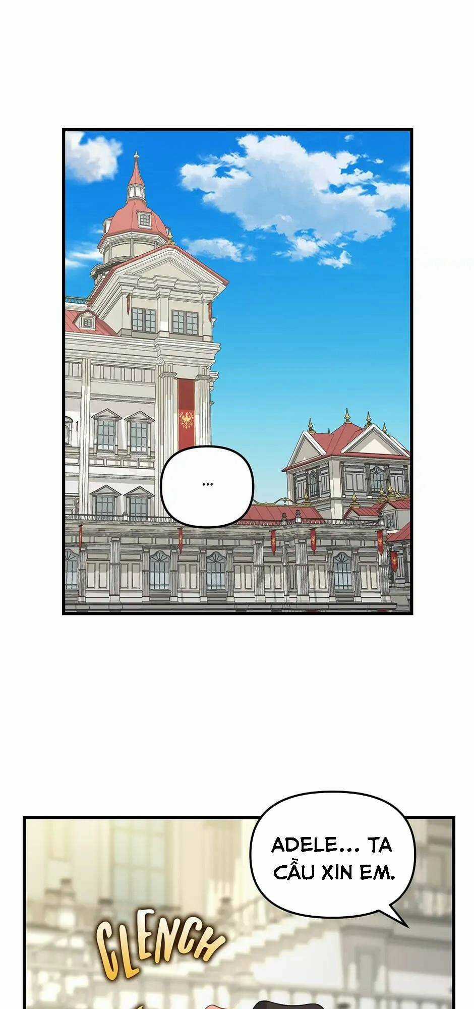 Hãy Bỏ Mặc Tôi Chapter 116 trang 36