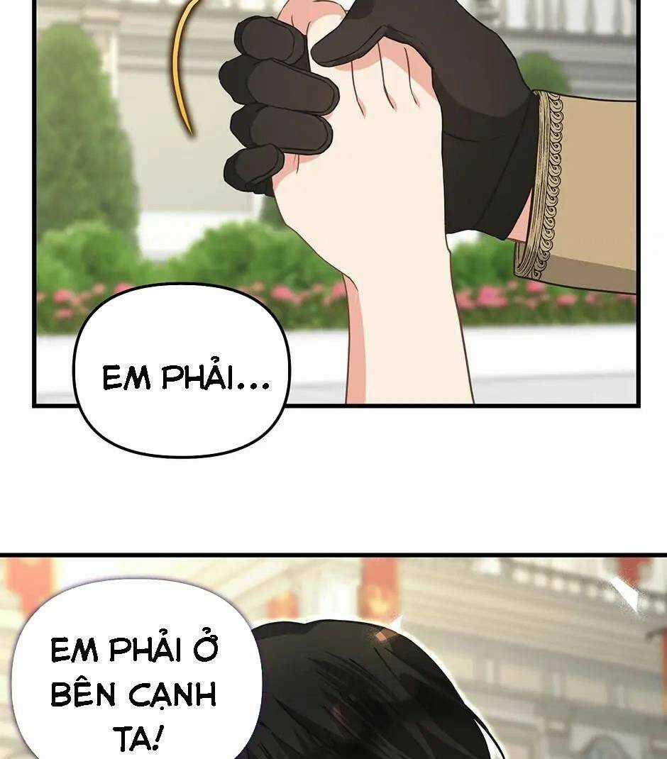 Hãy Bỏ Mặc Tôi Chapter 116 trang 37