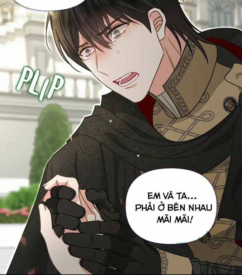 Hãy Bỏ Mặc Tôi Chapter 116 trang 38