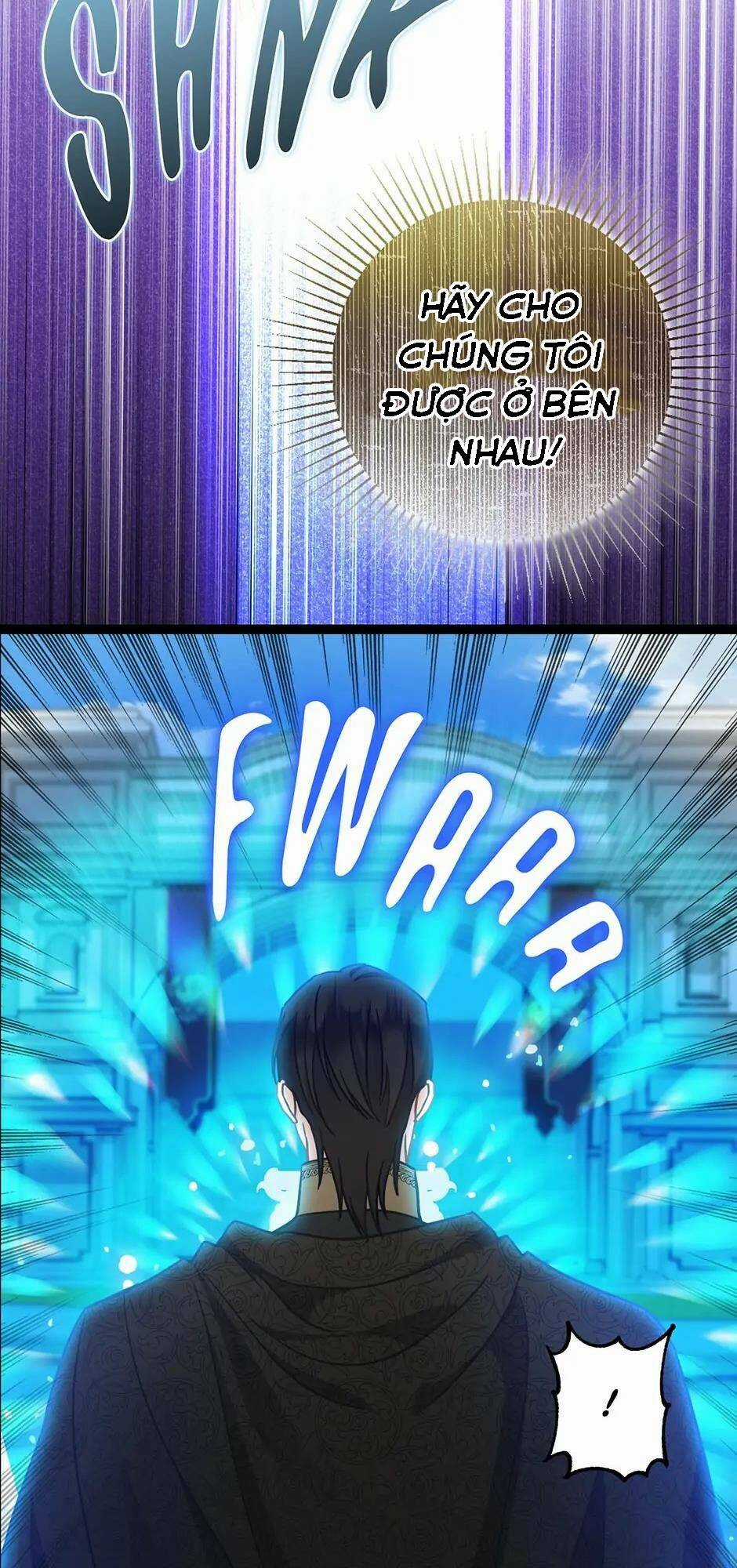 Hãy Bỏ Mặc Tôi Chapter 116 trang 42