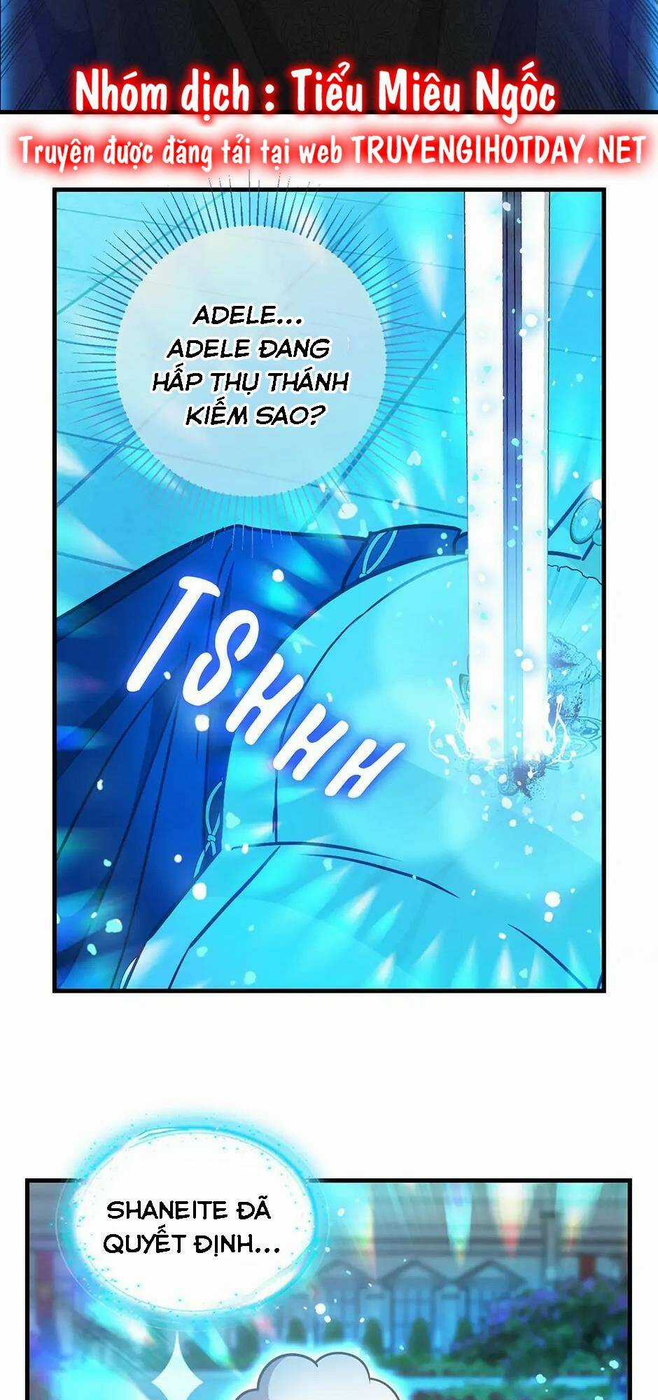 Hãy Bỏ Mặc Tôi Chapter 116 trang 43