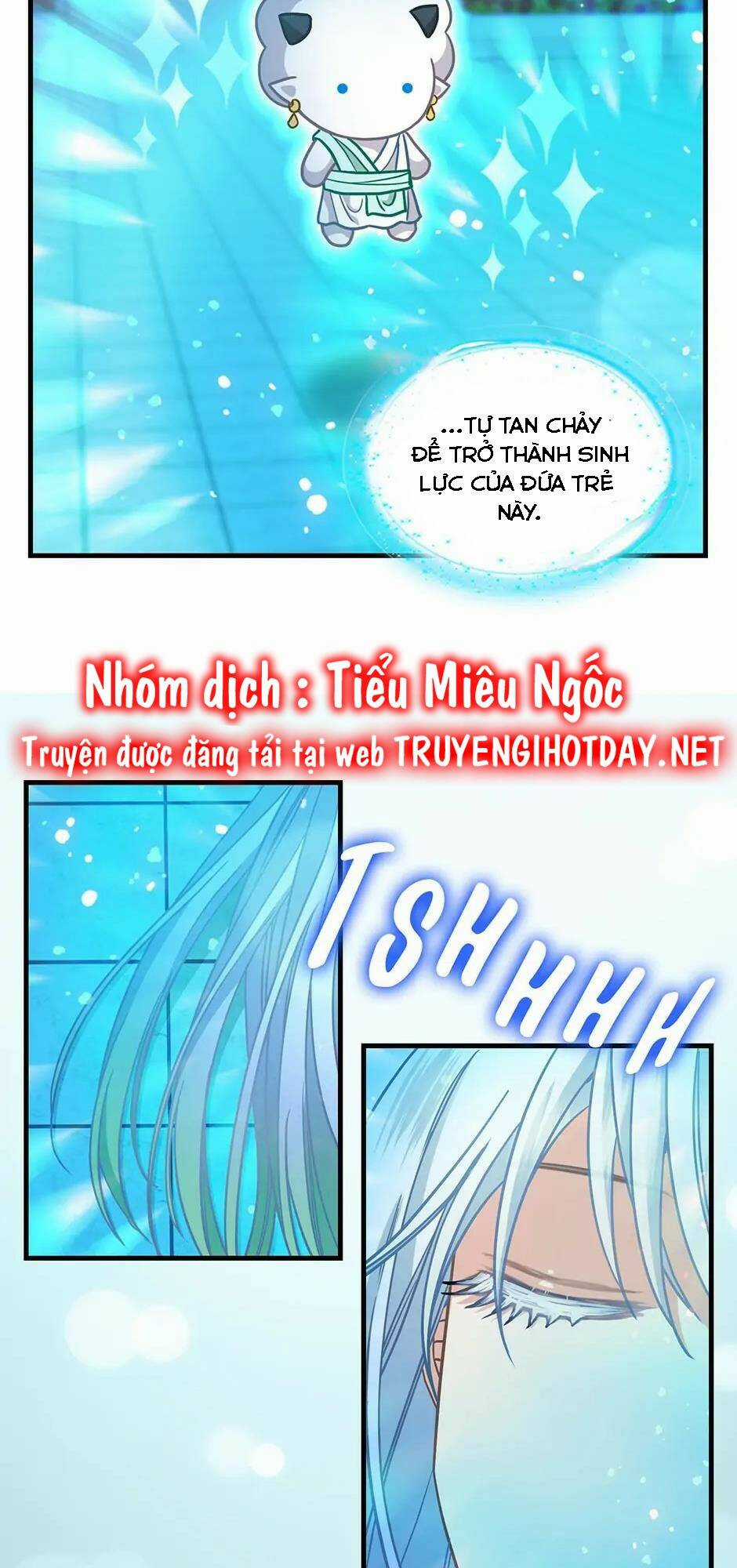 Hãy Bỏ Mặc Tôi Chapter 116 trang 44