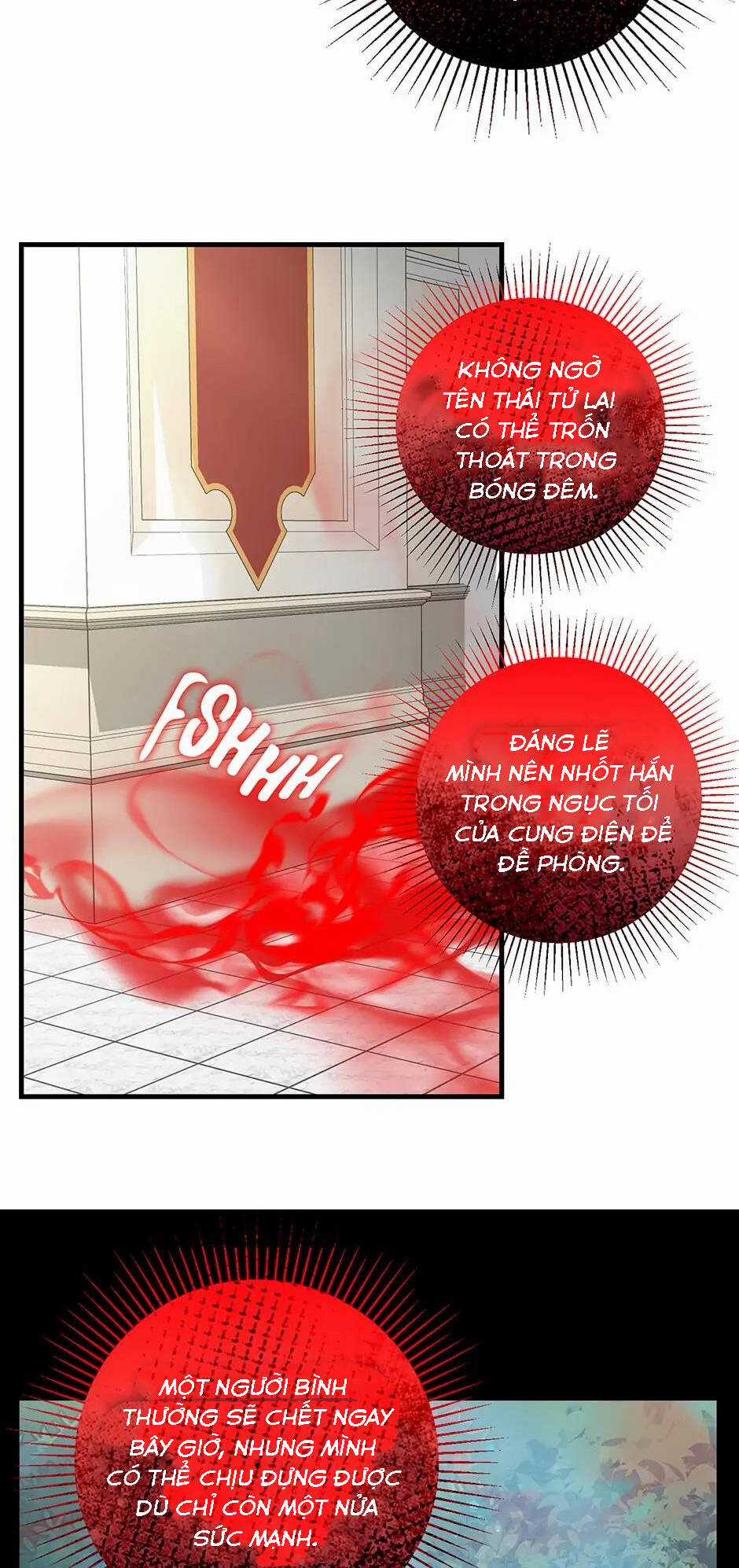 Hãy Bỏ Mặc Tôi Chapter 116 trang 9