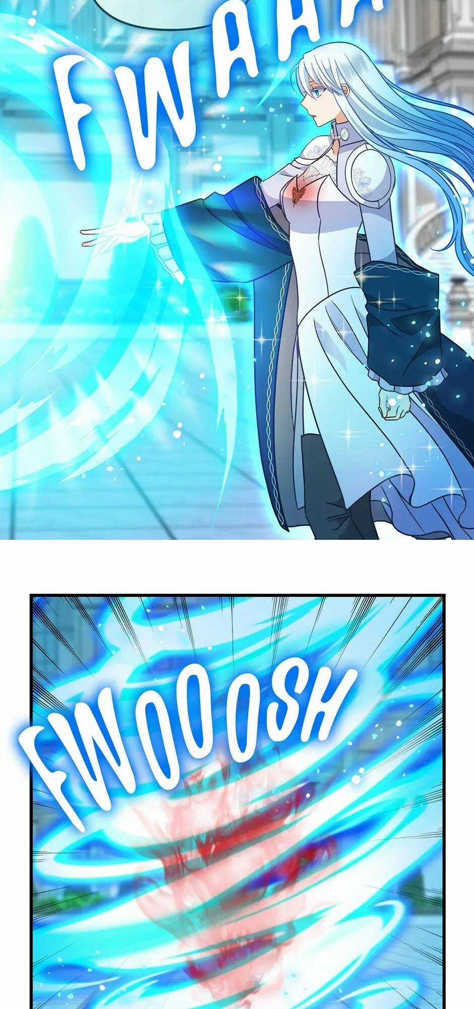 Hãy Bỏ Mặc Tôi Chapter 117 trang 14