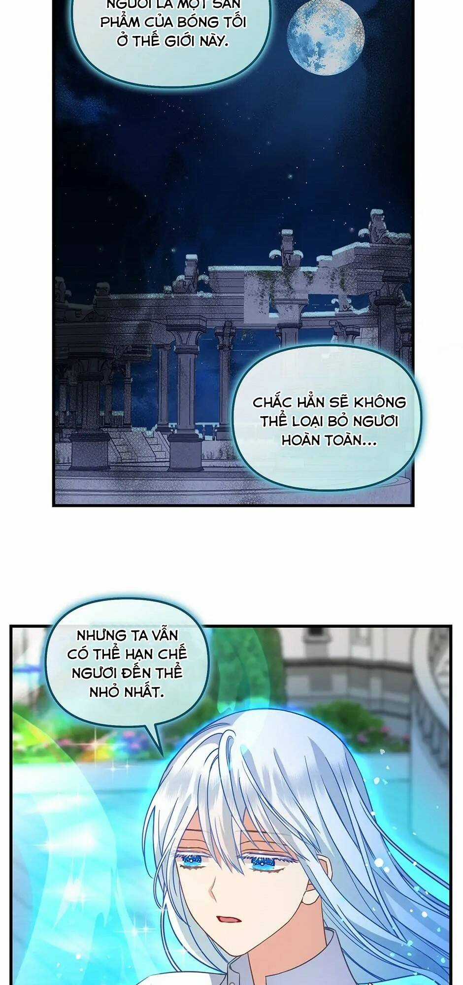 Hãy Bỏ Mặc Tôi Chapter 117 trang 16