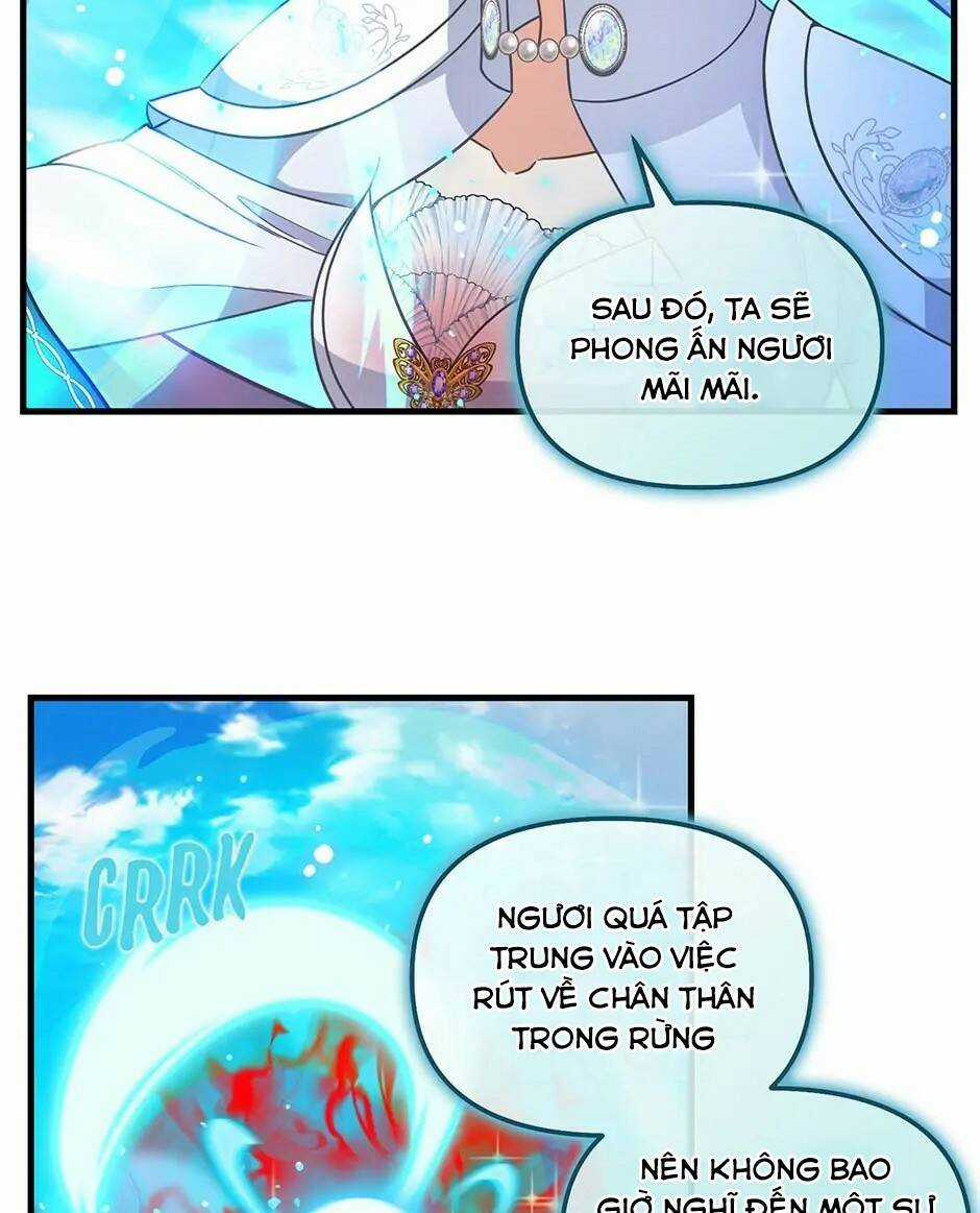 Hãy Bỏ Mặc Tôi Chapter 117 trang 17