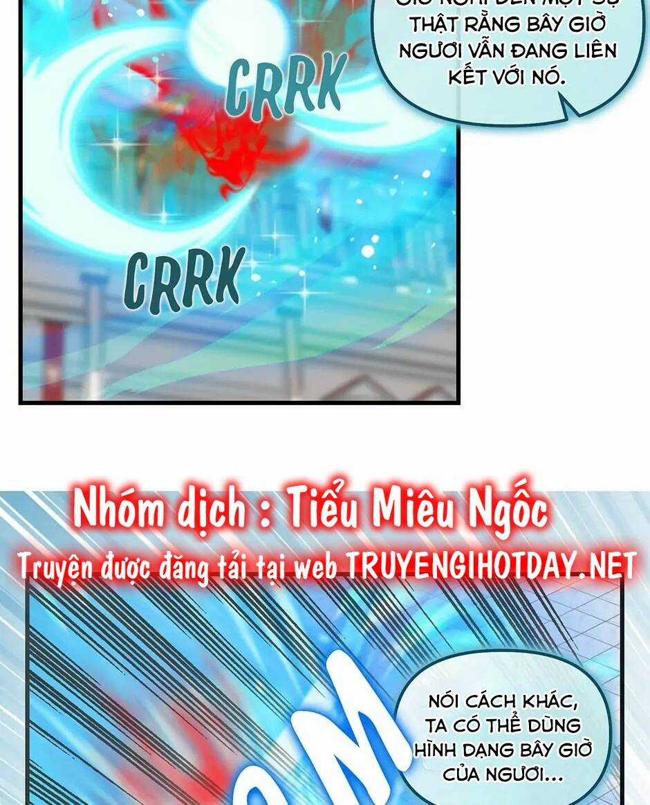 Hãy Bỏ Mặc Tôi Chapter 117 trang 18