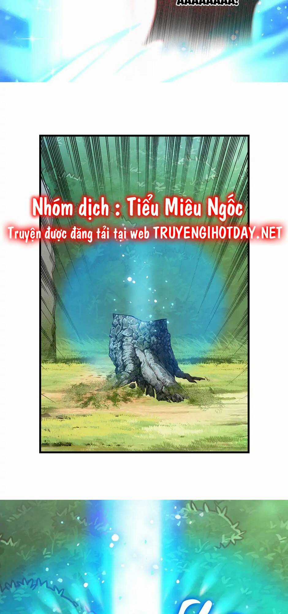 Hãy Bỏ Mặc Tôi Chapter 117 trang 20