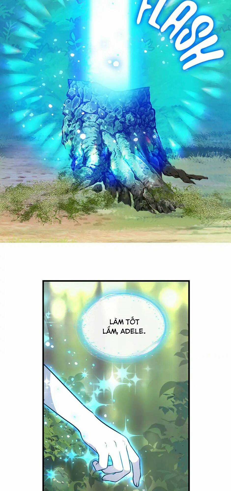 Hãy Bỏ Mặc Tôi Chapter 117 trang 21