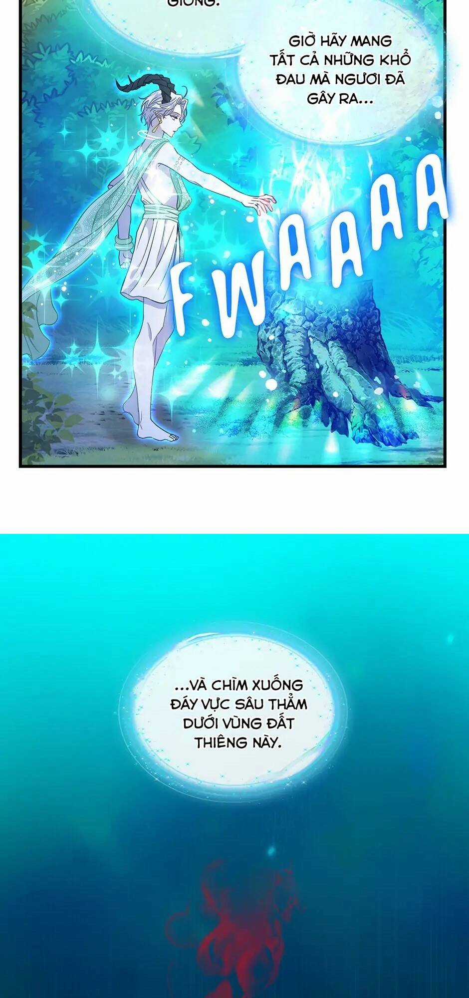 Hãy Bỏ Mặc Tôi Chapter 117 trang 23