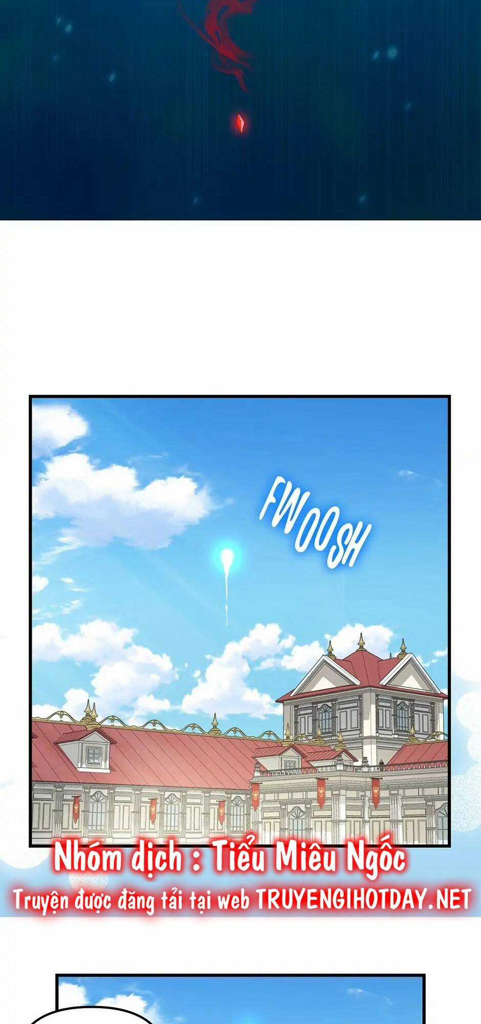 Hãy Bỏ Mặc Tôi Chapter 117 trang 24