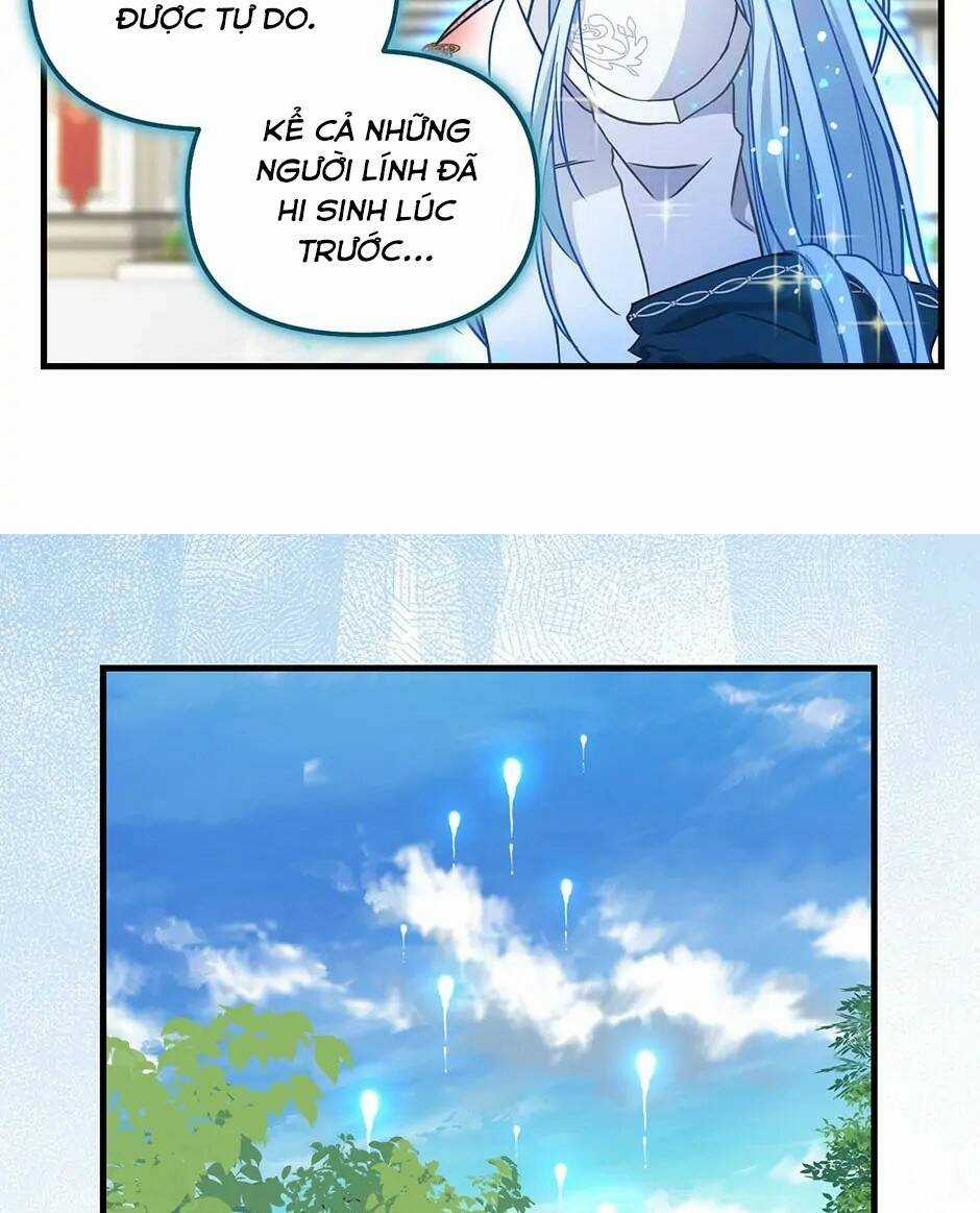 Hãy Bỏ Mặc Tôi Chapter 117 trang 26